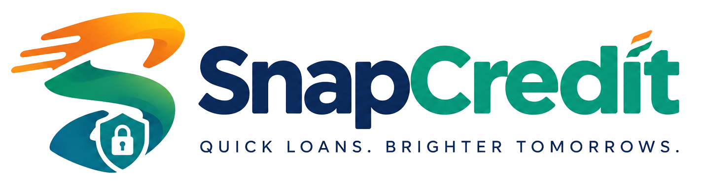 SnapCredit Logo